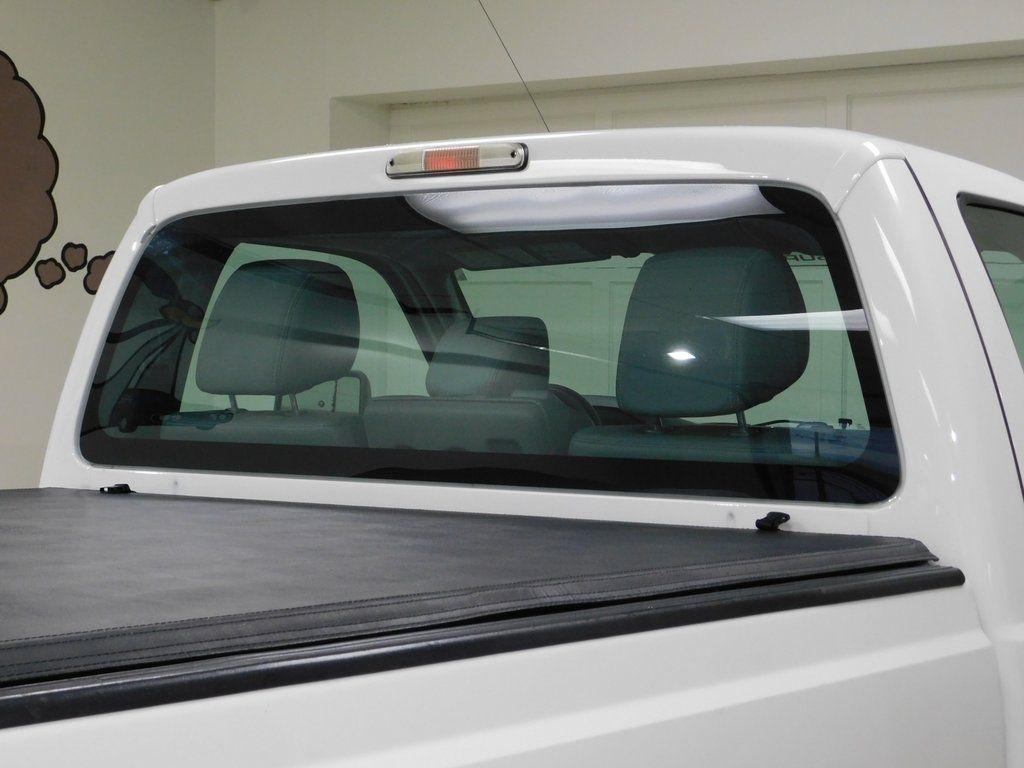 Ford F-250 SD XL 2WD 2015