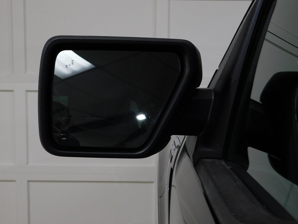 Ford F-150 XLT SuperCrew 5.5-ft. Bed 4WD 2023