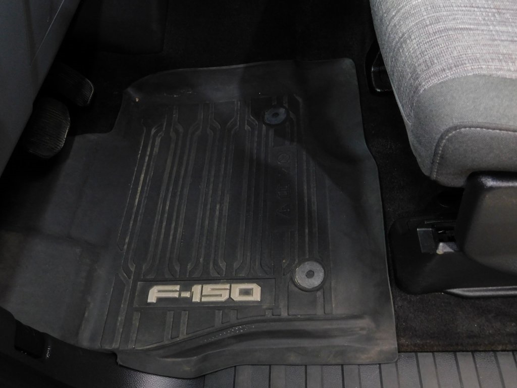 Ford F-150 XLT SuperCrew 5.5-ft. Bed 4WD 2023