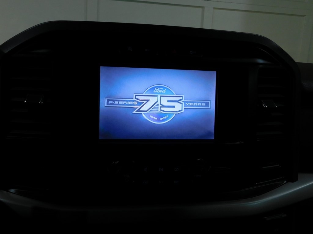 Ford F-150 XLT SuperCrew 5.5-ft. Bed 4WD 2023