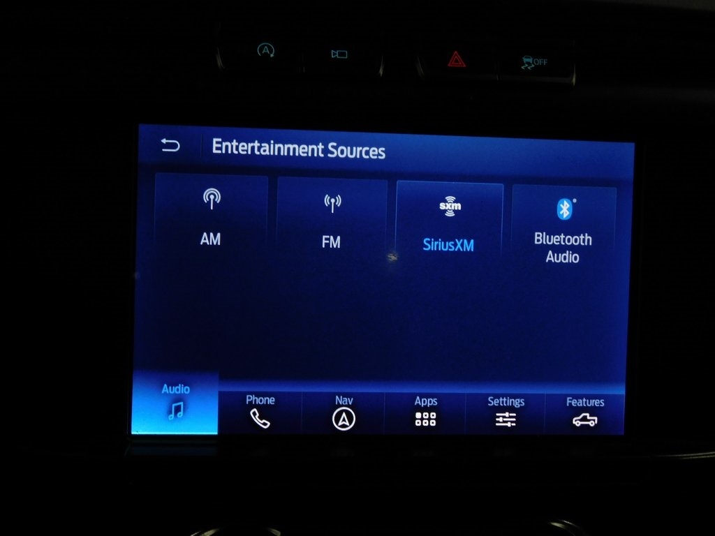 Ford F-150 XLT SuperCrew 5.5-ft. Bed 4WD 2023