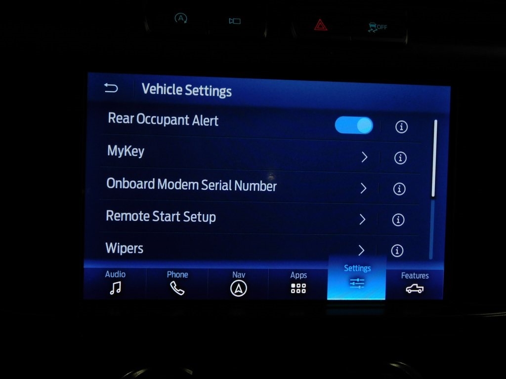 Ford F-150 XLT SuperCrew 5.5-ft. Bed 4WD 2023