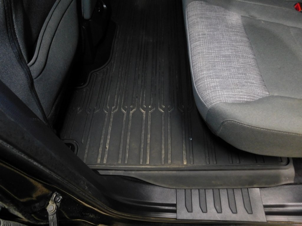 Ford F-150 XLT SuperCrew 5.5-ft. Bed 4WD 2023