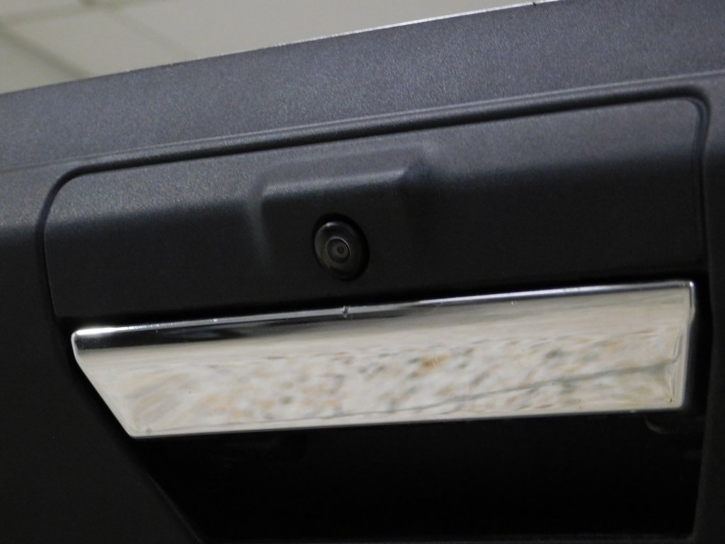 Ford F-150 XLT SuperCrew 5.5-ft. Bed 4WD 2023