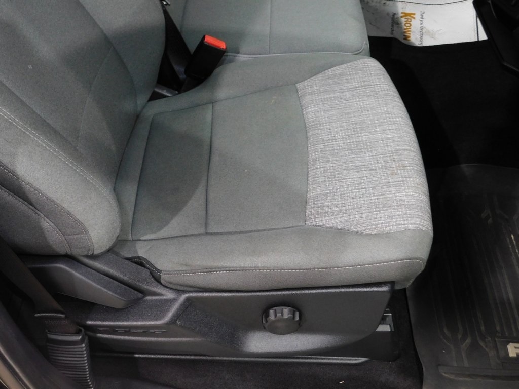 Ford F-150 XLT SuperCrew 5.5-ft. Bed 4WD 2023