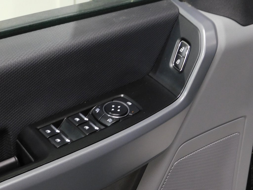 Ford F-150 XLT SuperCrew 5.5-ft. Bed 4WD 2023