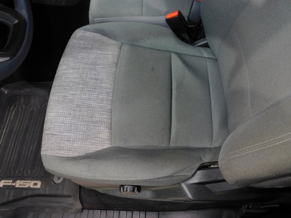 Ford F-150 XLT SuperCrew 5.5-ft. Bed 4WD 2023