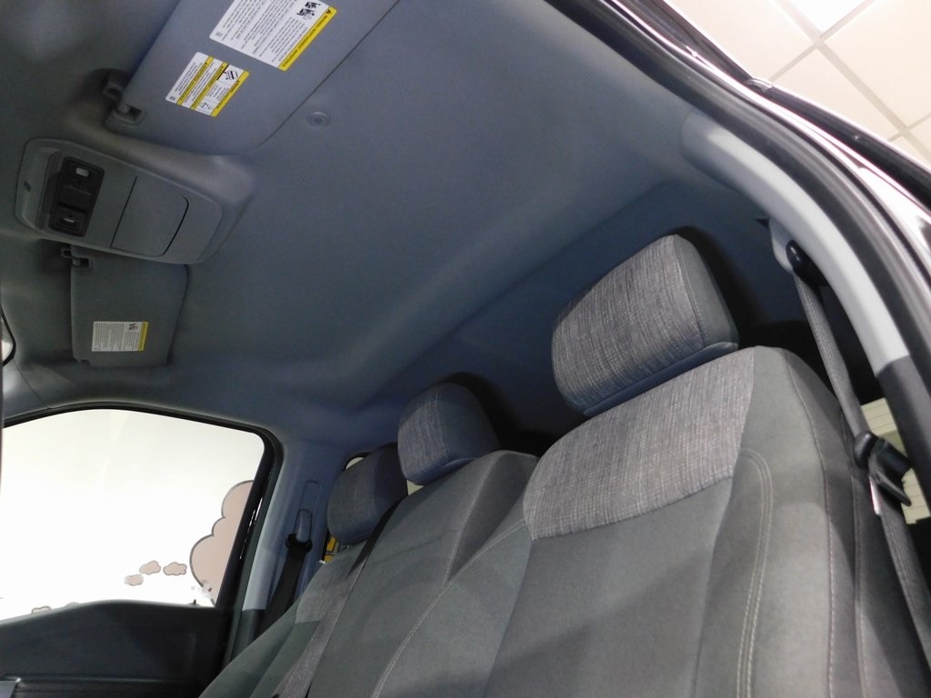 Ford F-150 XLT SuperCrew 5.5-ft. Bed 4WD 2023