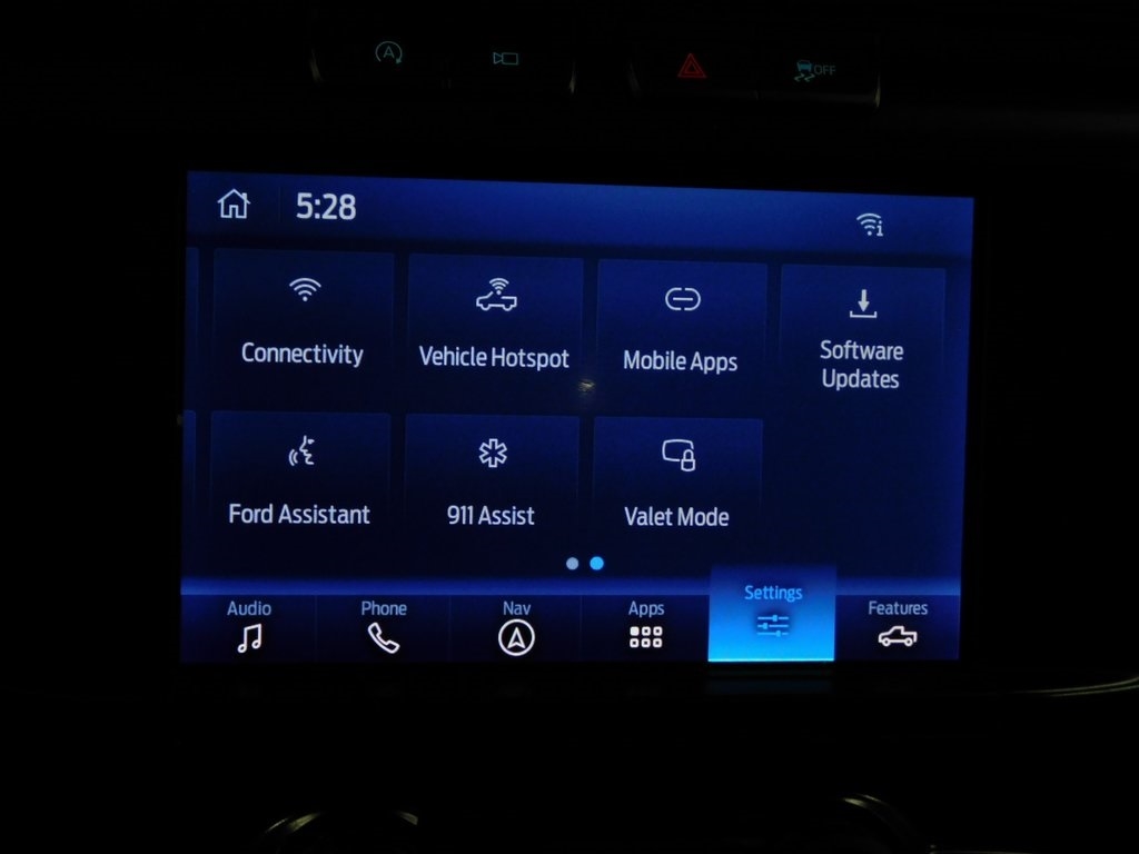 Ford F-150 XLT SuperCrew 5.5-ft. Bed 4WD 2023