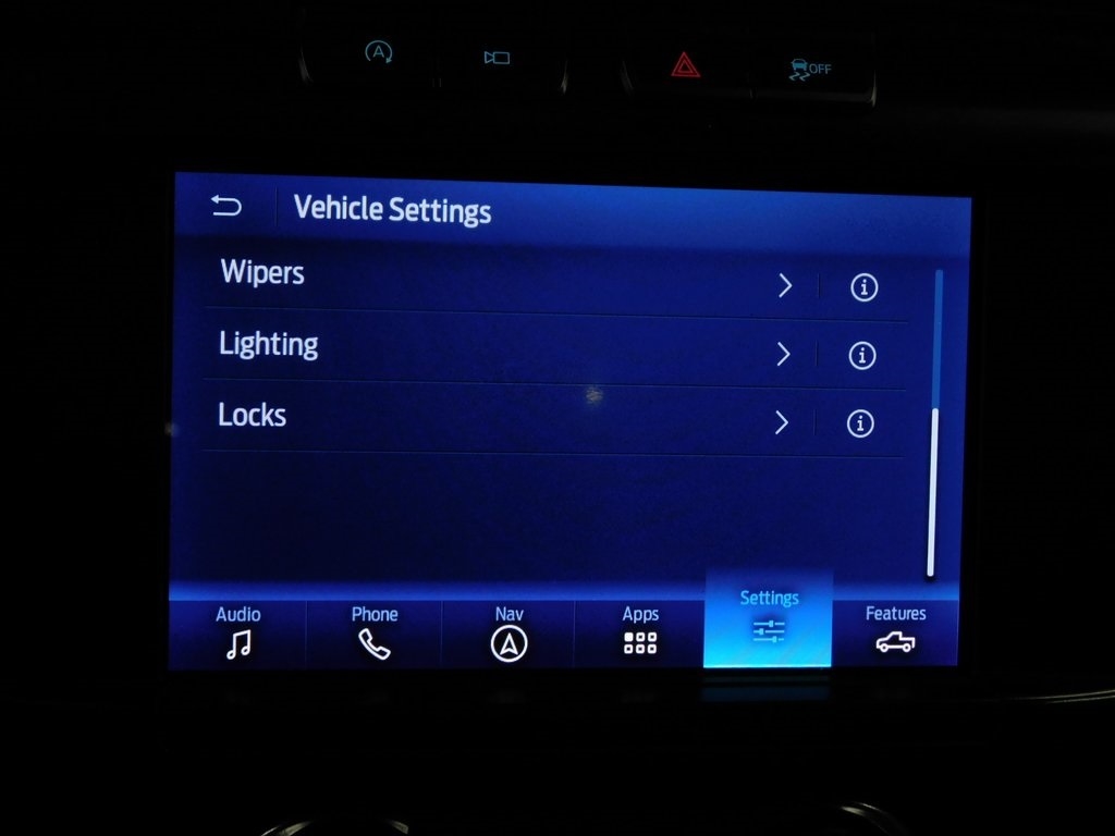 Ford F-150 XLT SuperCrew 5.5-ft. Bed 4WD 2023