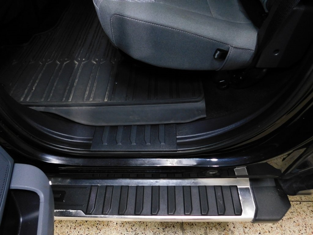 Ford F-150 XLT SuperCrew 5.5-ft. Bed 4WD 2023