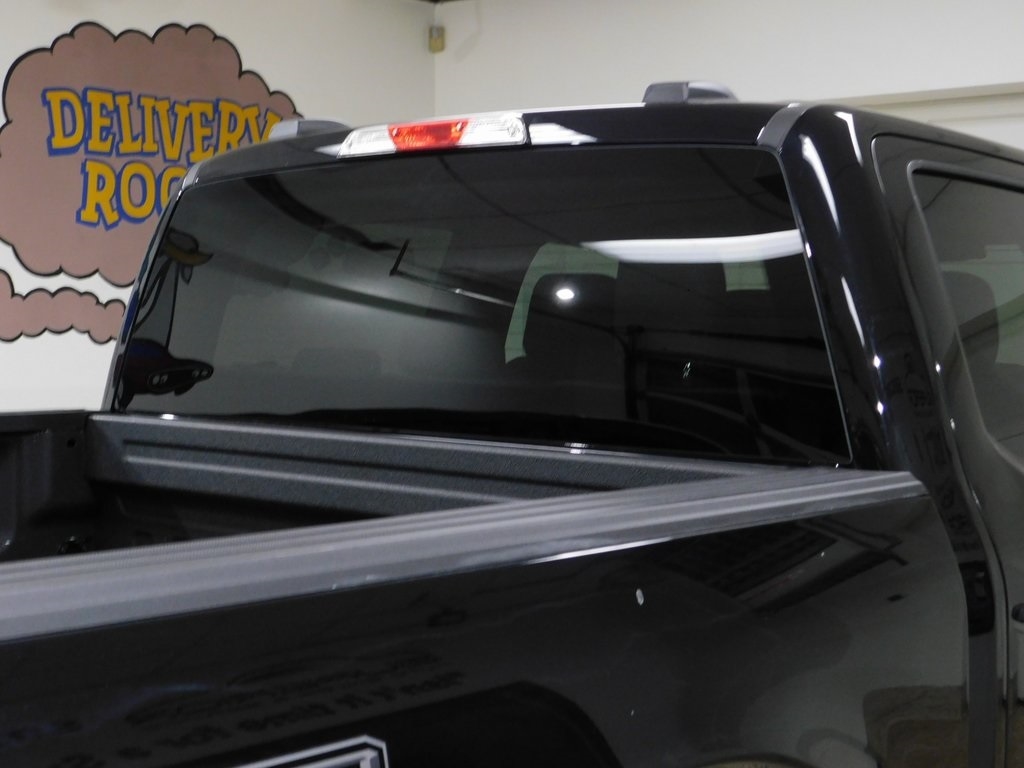 Ford F-150 XLT SuperCrew 5.5-ft. Bed 4WD 2023