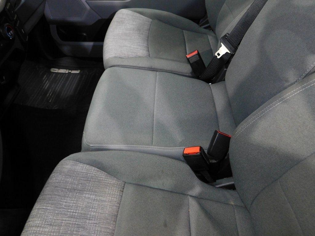 Ford F-150 XLT SuperCrew 5.5-ft. Bed 4WD 2023