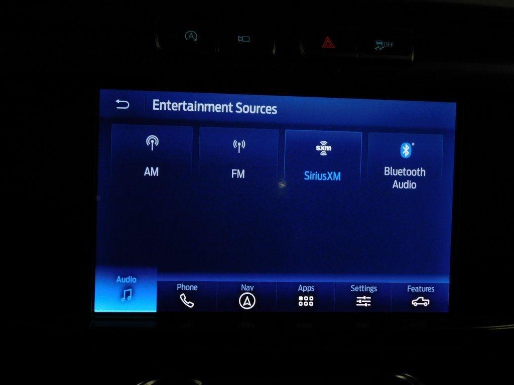 Ford F-150 XLT SuperCrew 5.5-ft. Bed 4WD 2023