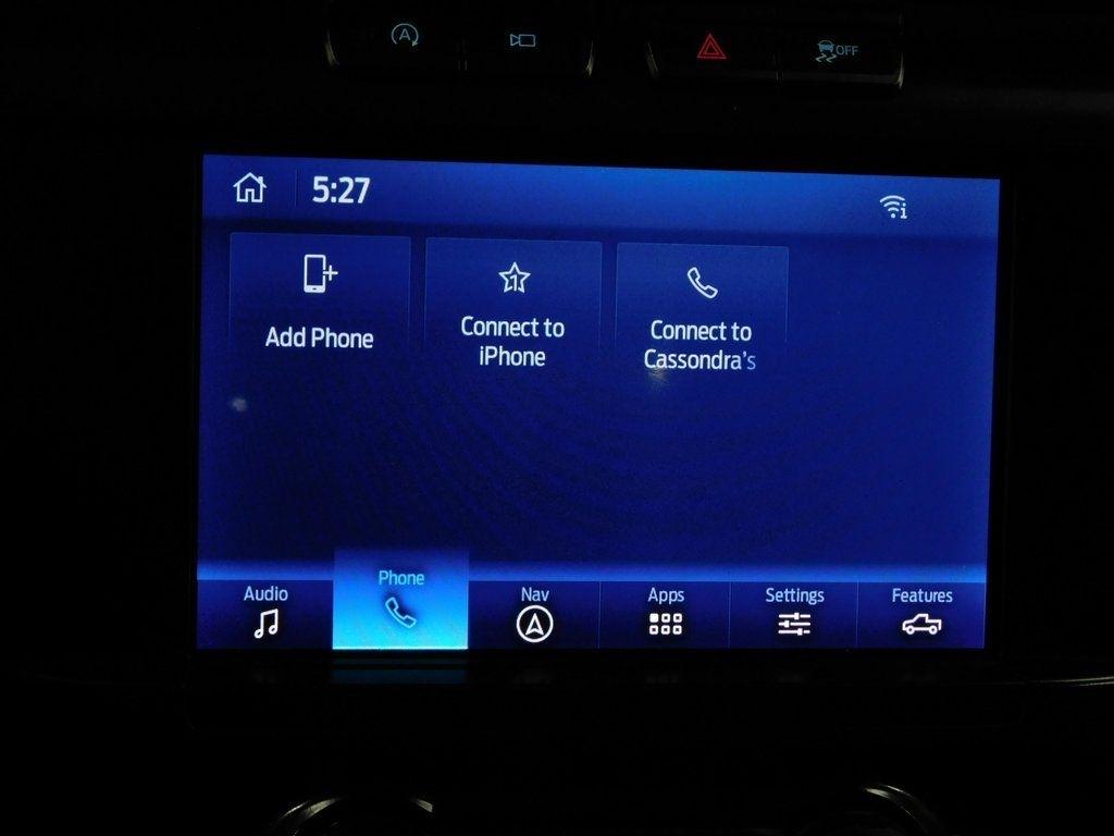 Ford F-150 XLT SuperCrew 5.5-ft. Bed 4WD 2023