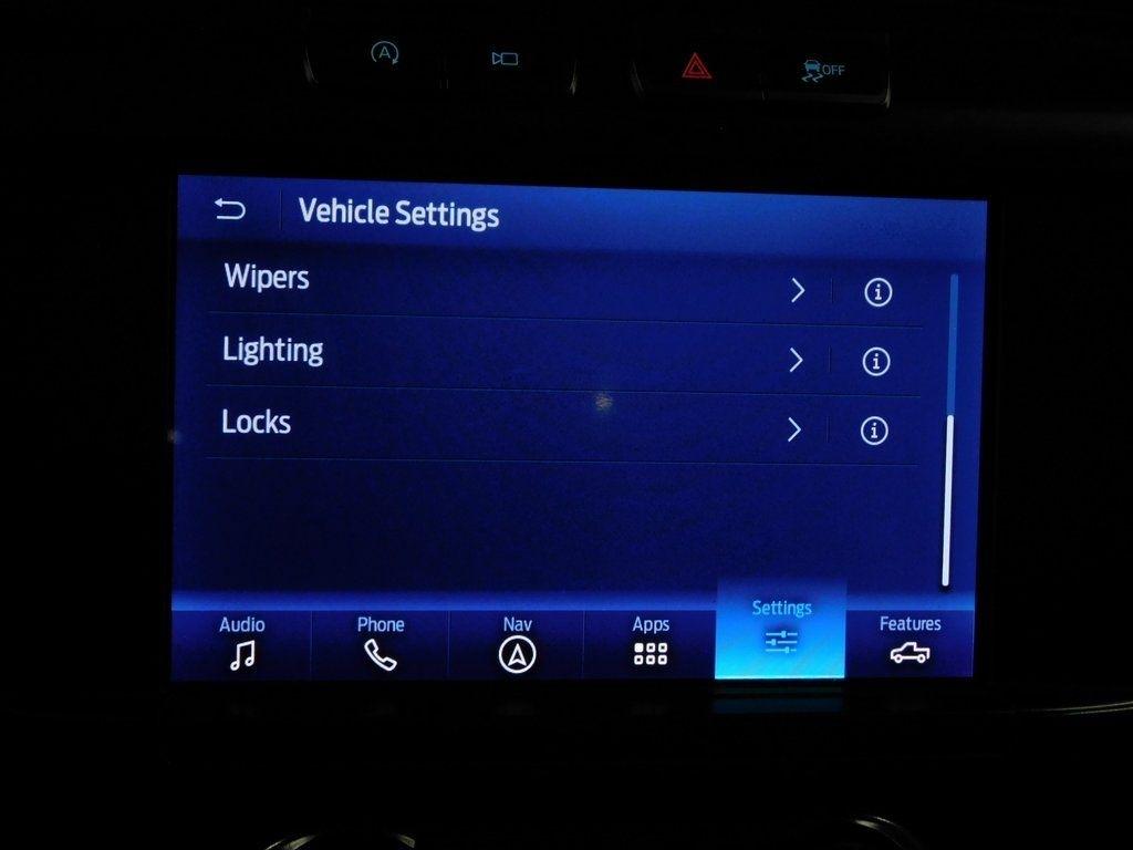 Ford F-150 XLT SuperCrew 5.5-ft. Bed 4WD 2023