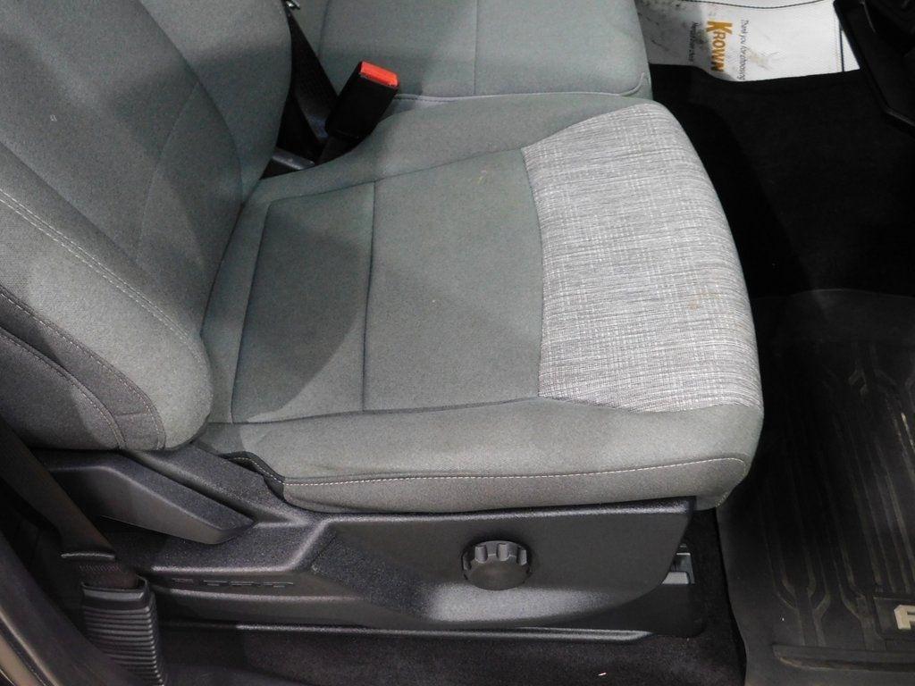 Ford F-150 XLT SuperCrew 5.5-ft. Bed 4WD 2023