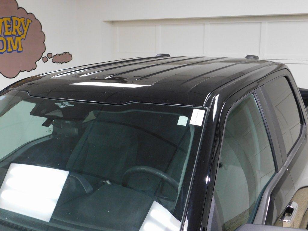 Ford F-150 XLT SuperCrew 5.5-ft. Bed 4WD 2023