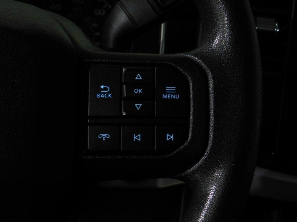 Ford F-150 XLT SuperCrew 5.5-ft. Bed 4WD 2023