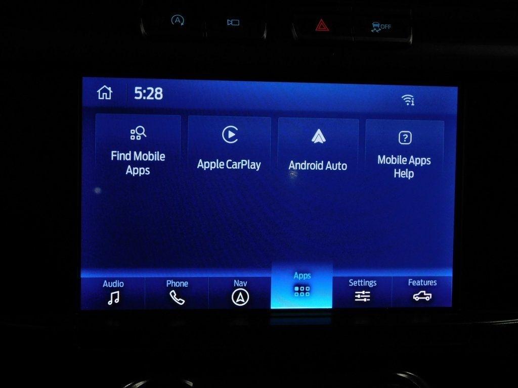 Ford F-150 XLT SuperCrew 5.5-ft. Bed 4WD 2023