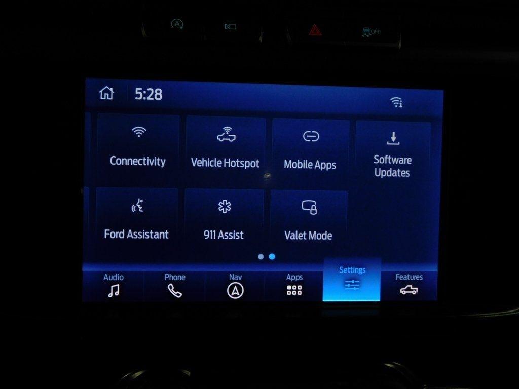 Ford F-150 XLT SuperCrew 5.5-ft. Bed 4WD 2023