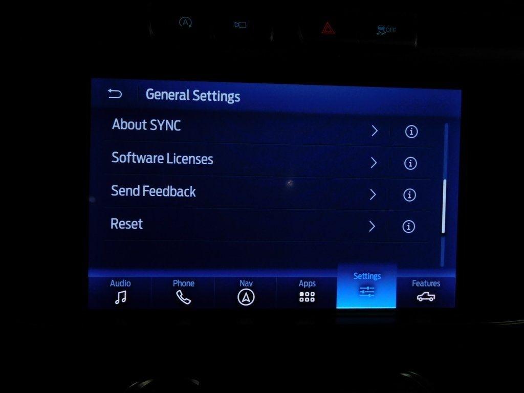 Ford F-150 XLT SuperCrew 5.5-ft. Bed 4WD 2023