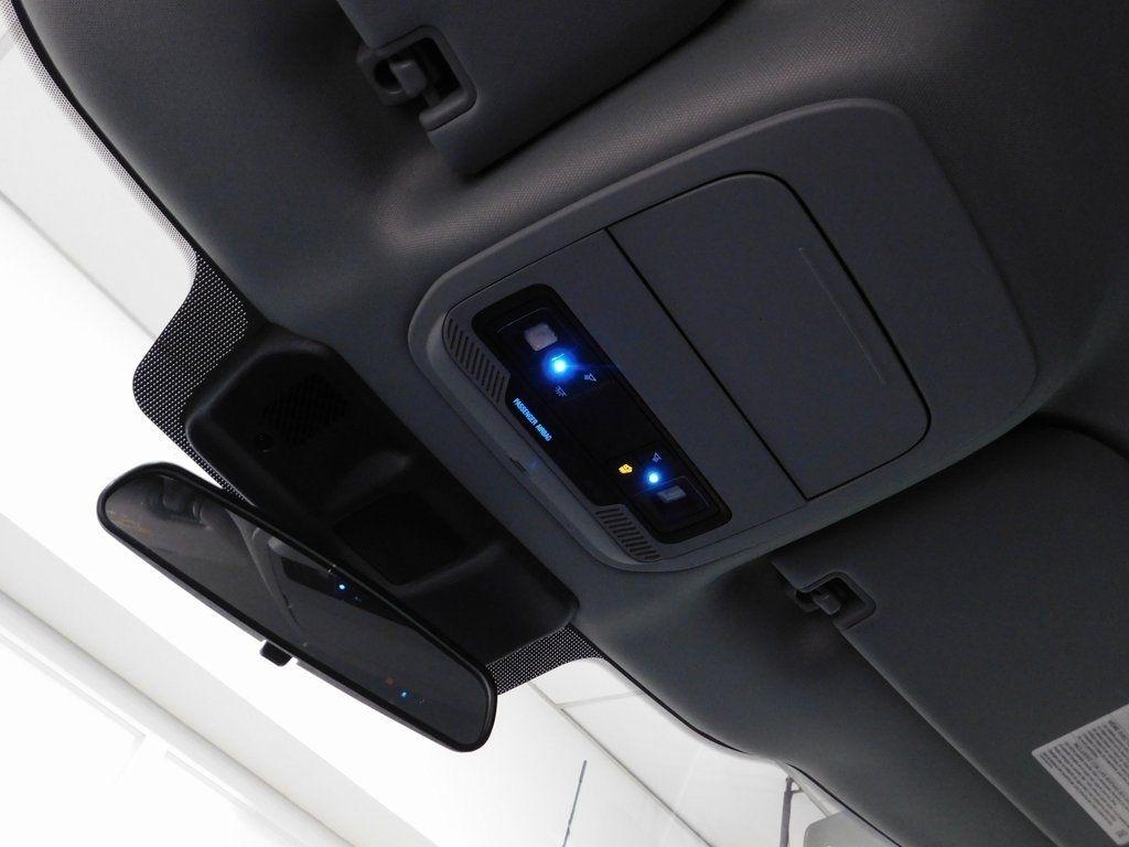 Ford F-150 XLT SuperCrew 5.5-ft. Bed 4WD 2023