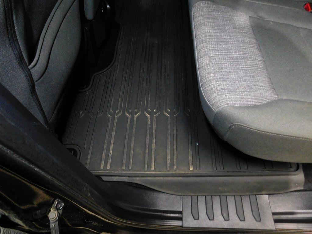 Ford F-150 XLT SuperCrew 5.5-ft. Bed 4WD 2023