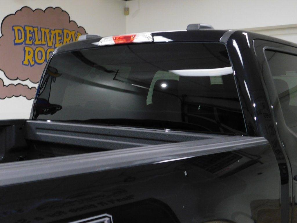 Ford F-150 XLT SuperCrew 5.5-ft. Bed 4WD 2023