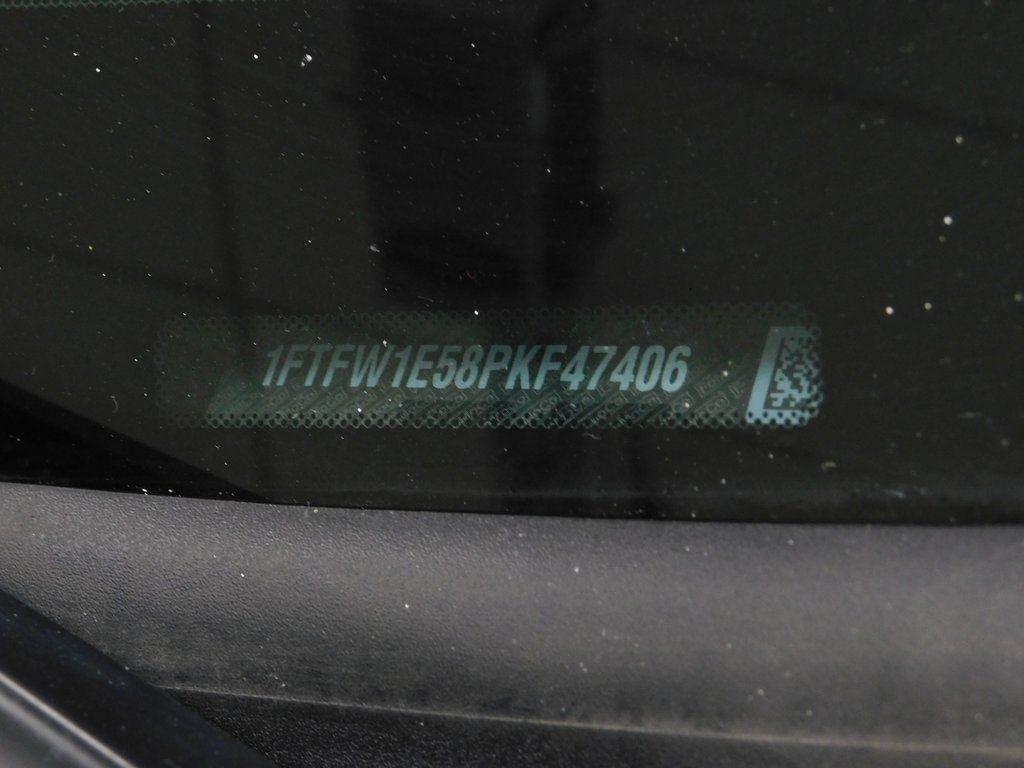 Ford F-150 XLT SuperCrew 5.5-ft. Bed 4WD 2023