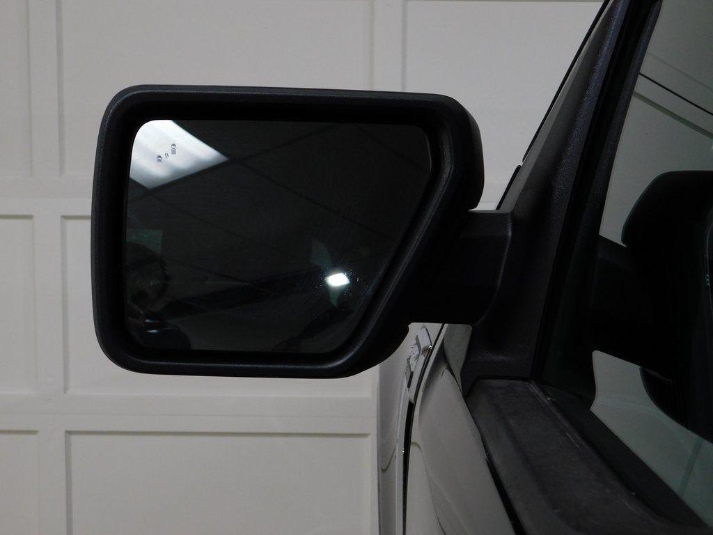 Ford F-150 XLT SuperCrew 5.5-ft. Bed 4WD 2023