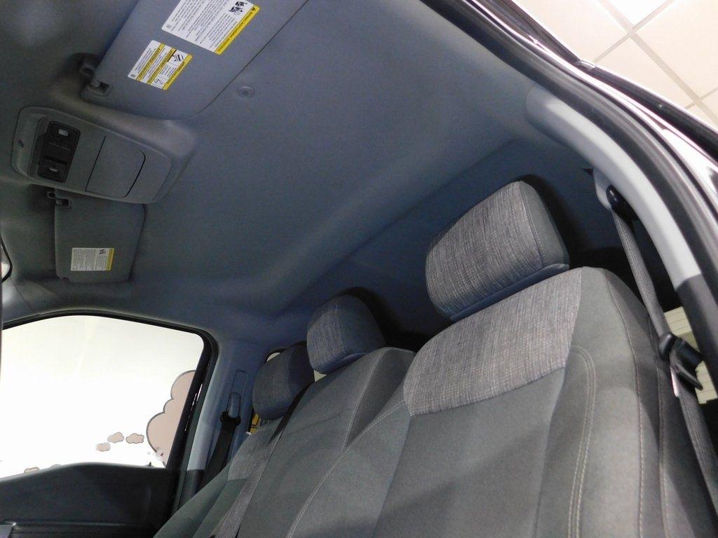 Ford F-150 XLT SuperCrew 5.5-ft. Bed 4WD 2023