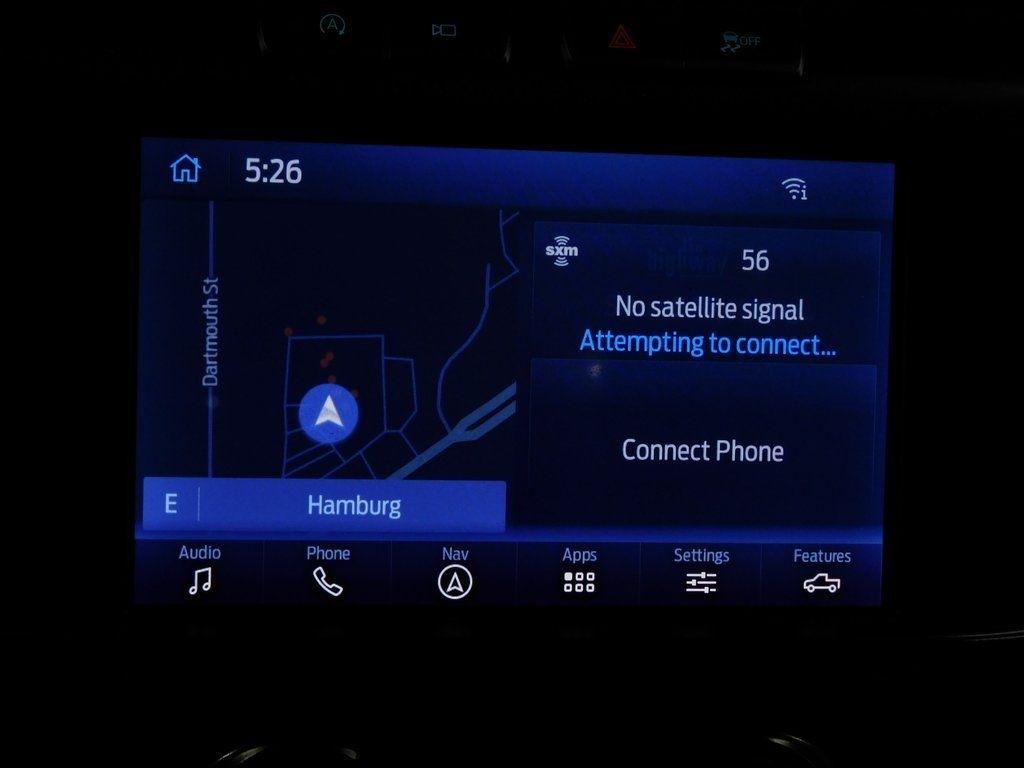 Ford F-150 XLT SuperCrew 5.5-ft. Bed 4WD 2023