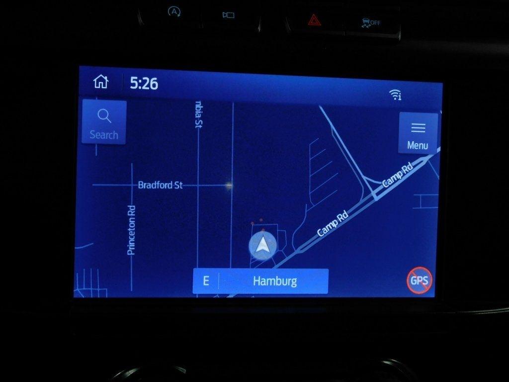 Ford F-150 XLT SuperCrew 5.5-ft. Bed 4WD 2023