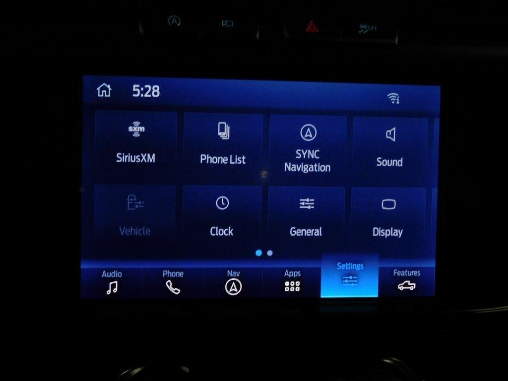 Ford F-150 XLT SuperCrew 5.5-ft. Bed 4WD 2023