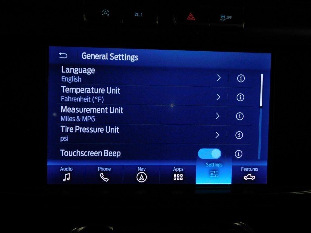 Ford F-150 XLT SuperCrew 5.5-ft. Bed 4WD 2023