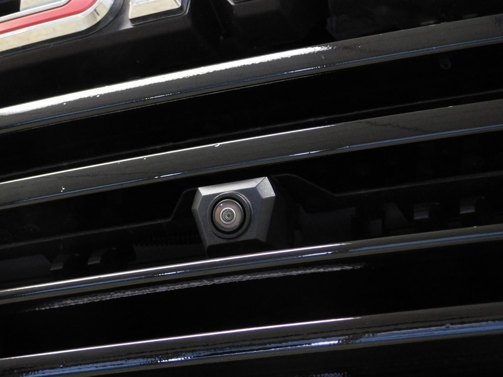 GMC Sierra 1500 AT4 Crew Cab Long Box 4WD 2020