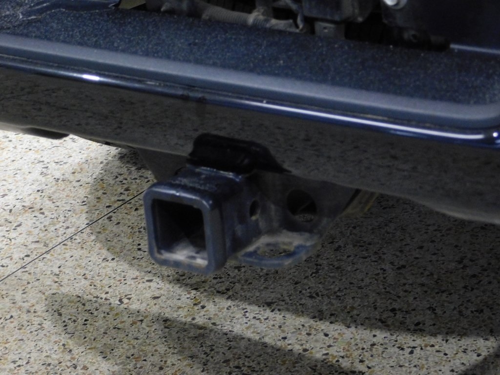 GMC Sierra 1500 AT4 Crew Cab Long Box 4WD 2020