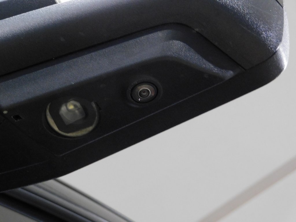 GMC Sierra 1500 AT4 Crew Cab Long Box 4WD 2020