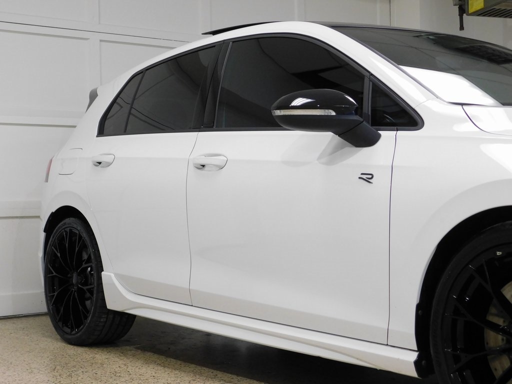 Volkswagen Golf R  2025