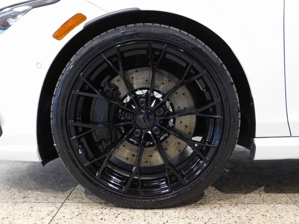 Volkswagen Golf R  2025