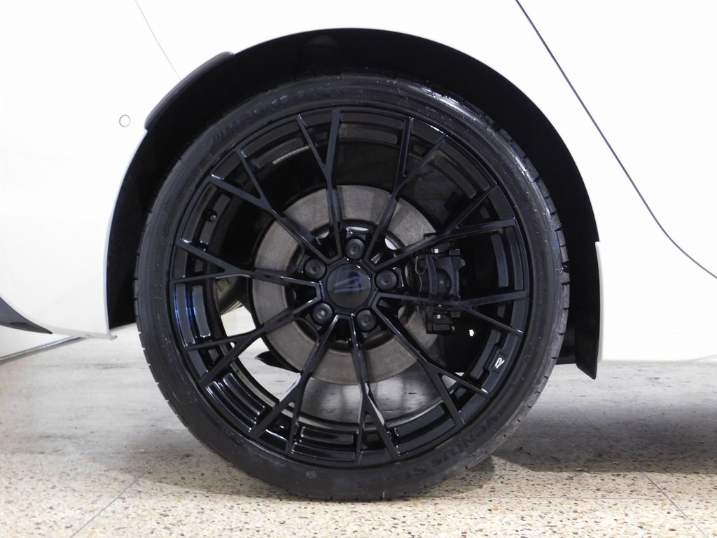 Volkswagen Golf R  2025