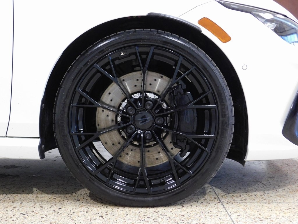 Volkswagen Golf R  2025