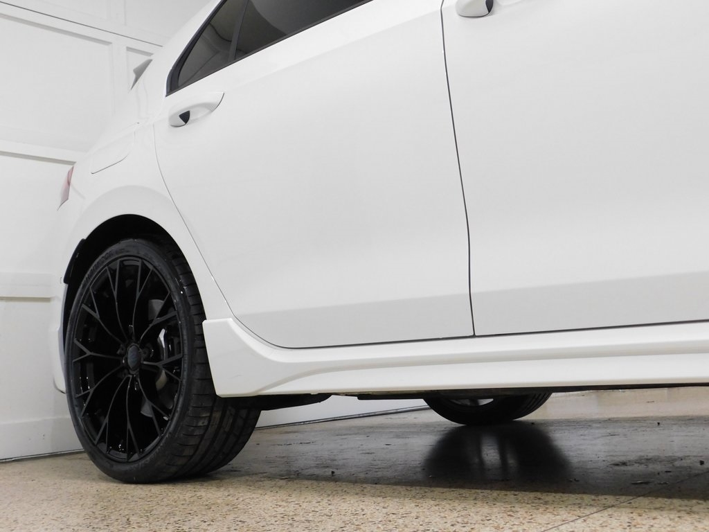 Volkswagen Golf R  2025