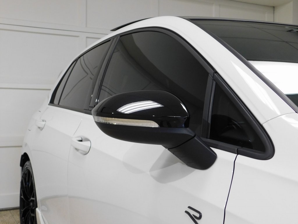 Volkswagen Golf R  2025