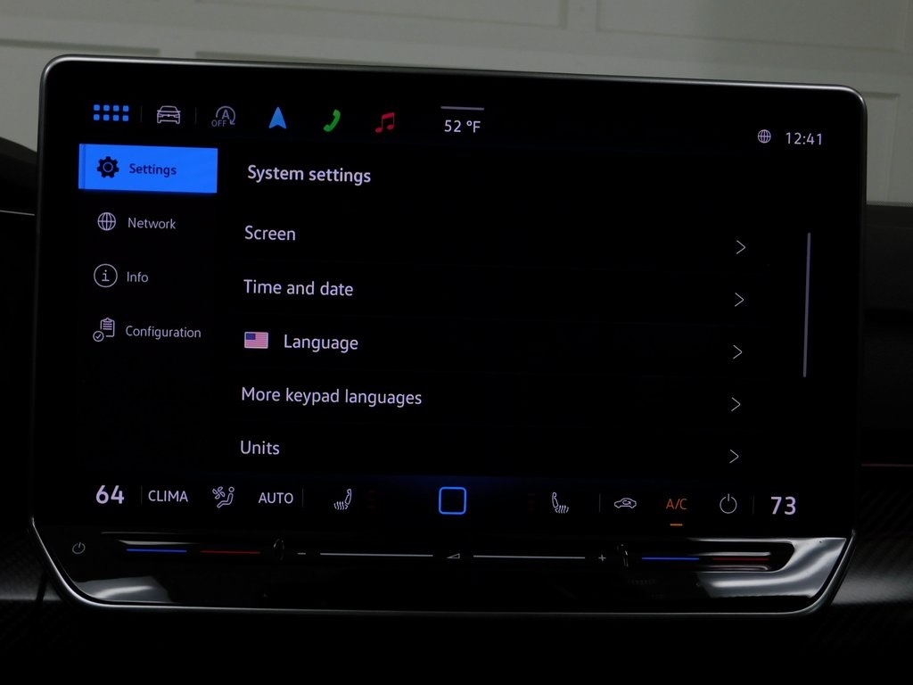 Volkswagen Golf R  2025