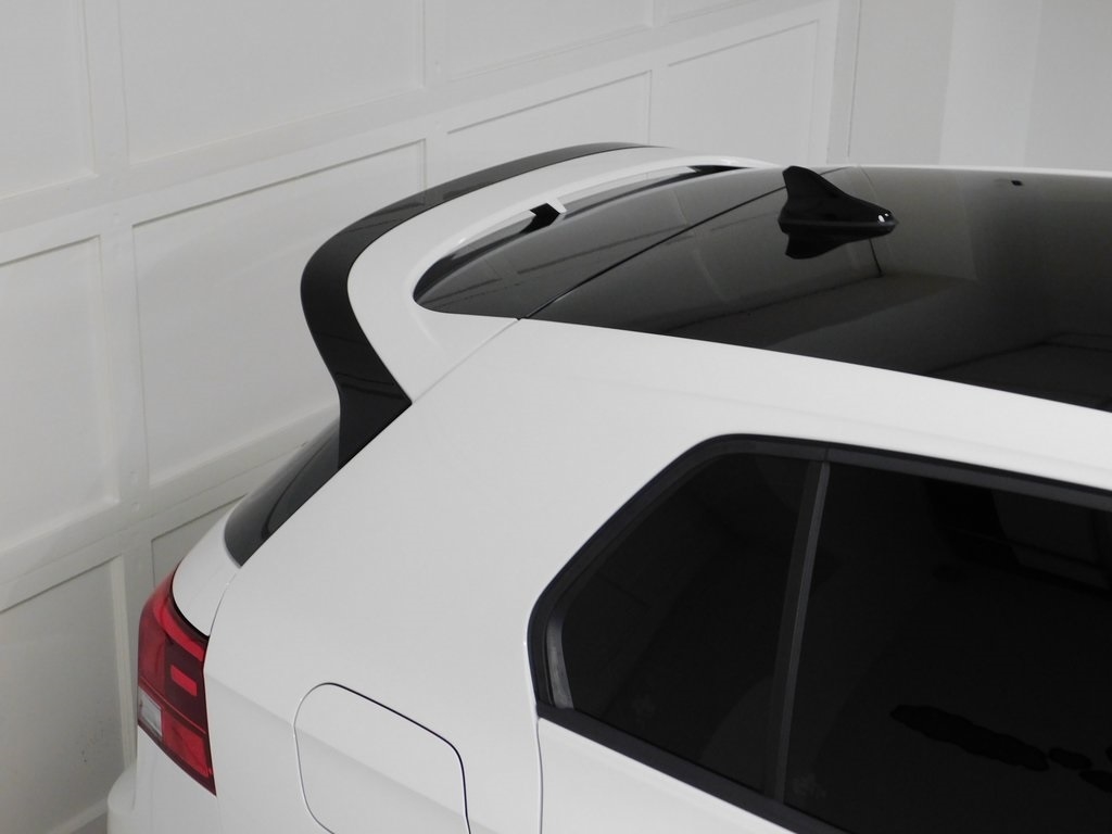 Volkswagen Golf R  2025