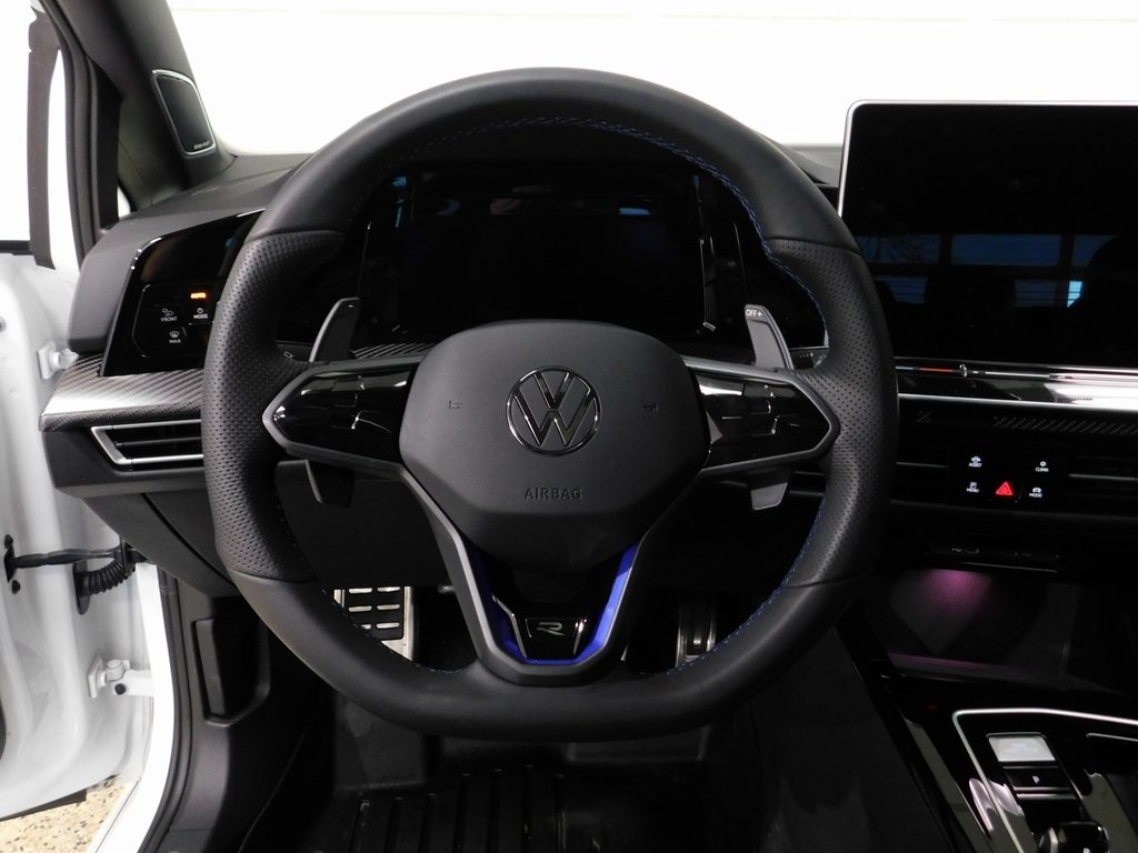 Volkswagen Golf R  2025