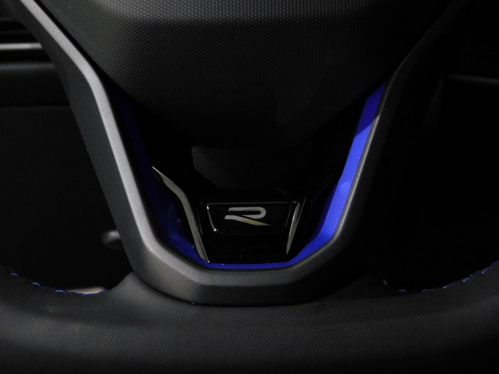 Volkswagen Golf R  2025