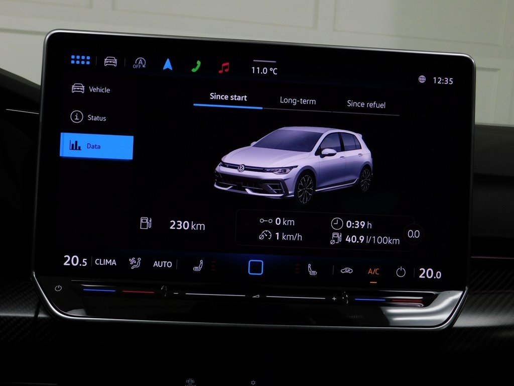 Volkswagen Golf R  2025